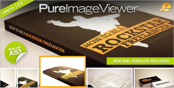 Download Pure Image Viewer for free
