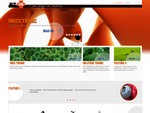 BT Extended is a free WordPress Theme