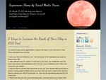 Supermoon is a free WordPress Theme