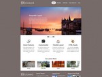 Enclosed is a free WordPress Theme