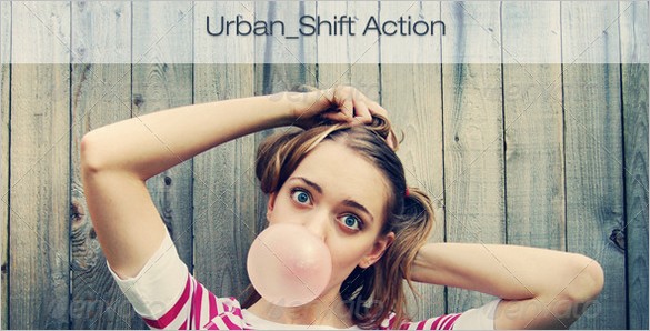 Free files - Urban Shift Action