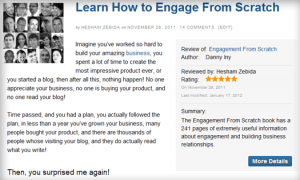 Benefits of using the Author hReview WordPress plugin