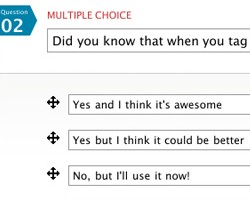 A Really Useful Survey Plugin for WordPress
