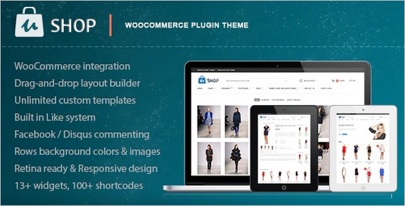 The theme of a website does matter for conversion