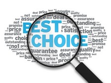 New Blog - Best Choice