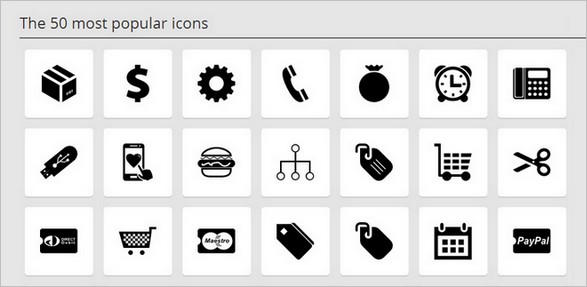 Flaticon - Download free vector in Photoshop 