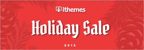 Black Friday & Cyber Monday Deals - iThemes