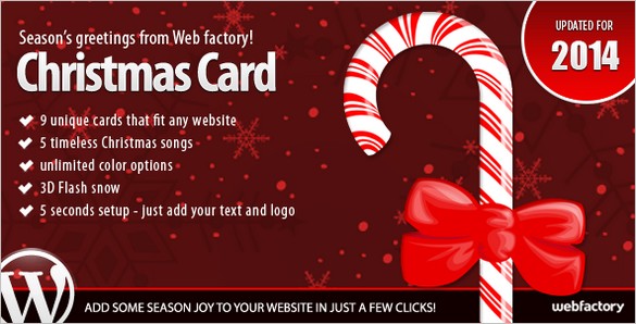 WordPress Christmas Plugins to Brighten up Your Blog