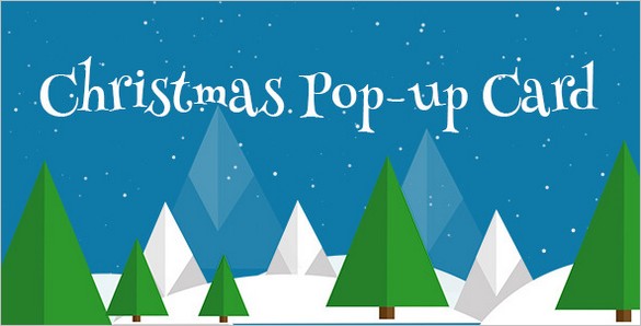 Christmas Pop-Up Card WordPress Christmas Plugins to Brighten up Your Blog