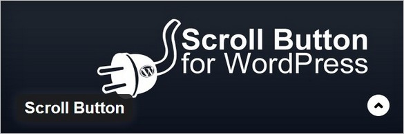 Scroll Button WordPress Plugin Free Back to Top WordPress Plugins