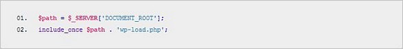 Standalone PHP File Powerful WordPress Tips, Tricks and Hacks