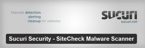 Sucuri Security The Best CSS Plugins for Your New WordPress Blog