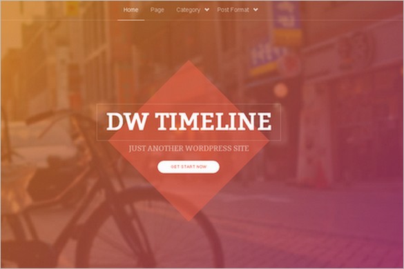 Top 10 New Free WordPress Themes March 2014 Edition