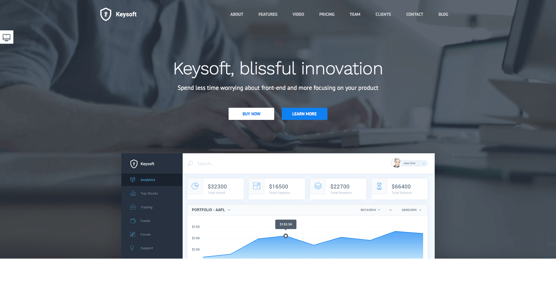 KeySoft
