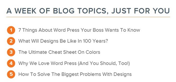Resources to Help You Create Engaging Blog Content