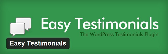 Free Efficient Testimonial WordPress Plugins