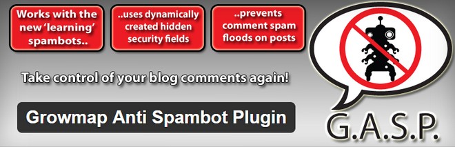 Stop Spam In WordPress With These 10 Free Plugins 