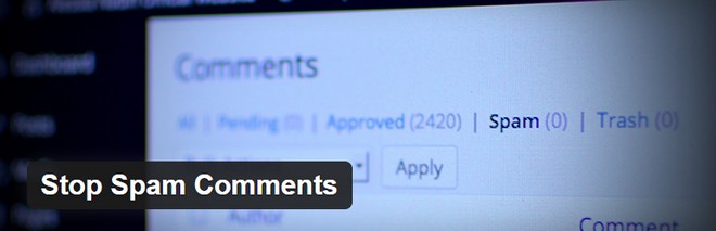 Stop Spam In WordPress With These 10 Free Plugins 