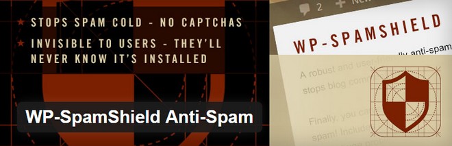 Stop Spam In WordPress With These 10 Free Plugins 