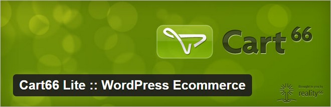 Open Your e-Commerce Store Today with WordPress CMS