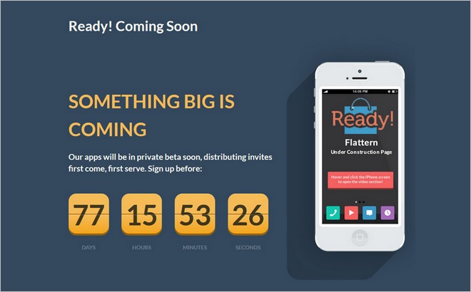 5 Brilliant WordPress Plugins to Develop Maintenance or Coming Soon Page