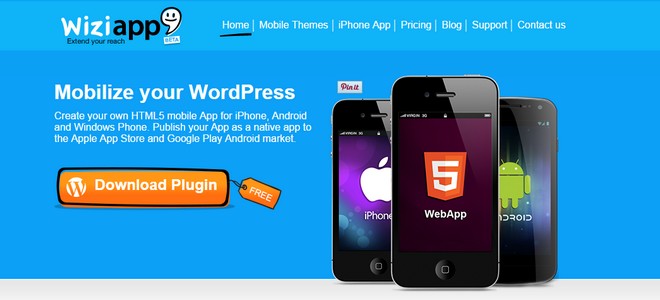 Want To Create An App via WordPress – Here Are Some Resourceful Guidelines