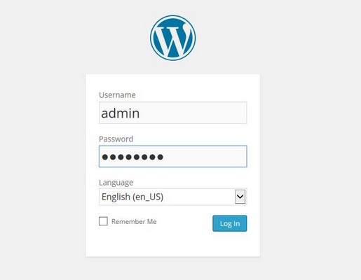 How to Install WordPress on a USB Stick Using Instant WordPress 