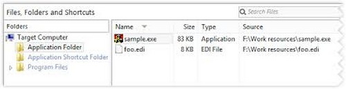 Moving on to Creating the App Files Building an App Out of Your WordPress Website