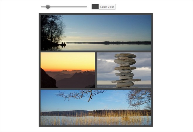 How to Create Beautiful Image Collages in WordPress