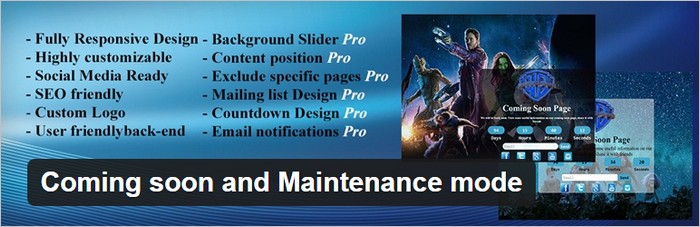 How to Put Your WordPress Site in Maintenance Mode