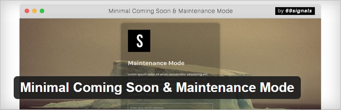 How to Put Your WordPress Site in Maintenance Mode