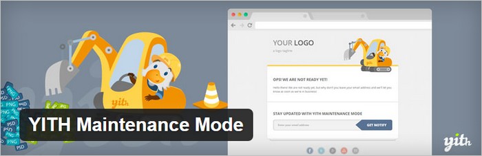 How to Put Your WordPress Site in Maintenance Mode