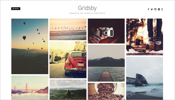 New Free WordPress Themes March 2015 Edition 