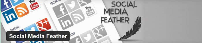 Social Media Plugins for WordPress