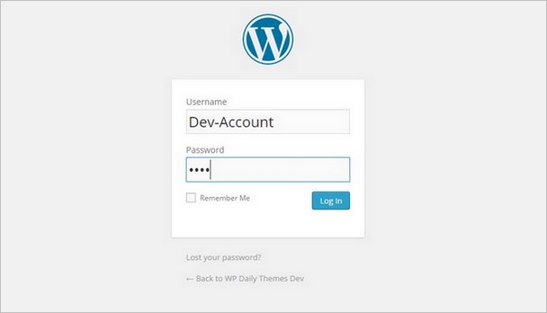 How to Install WordPress Locally on Your Computer with DesktopServer 