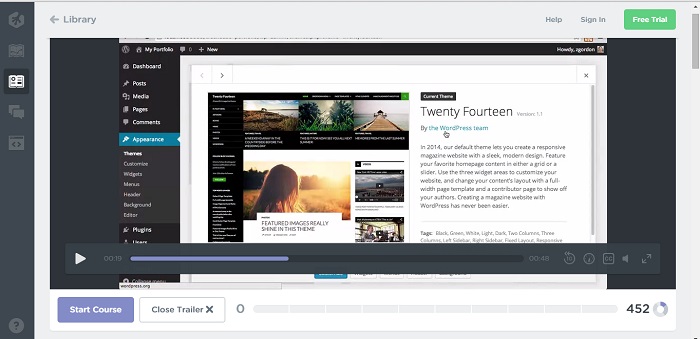 Treehouse How to Learn WordPress Development as a Beginner