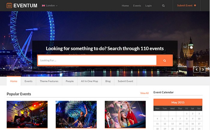 40 Best Directory WordPress Themes 2015