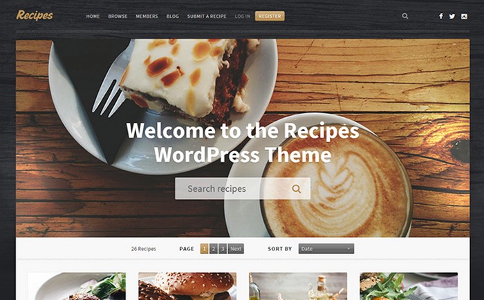 40 Best Directory WordPress Themes 2015