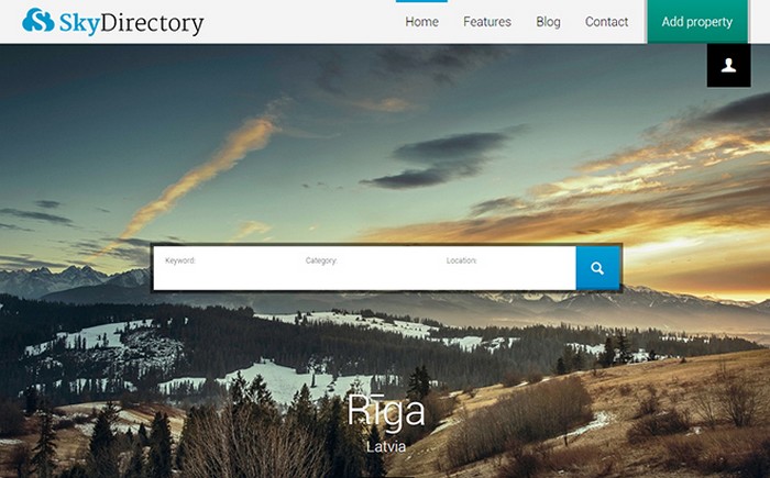 40 Best Directory WordPress Themes 2015