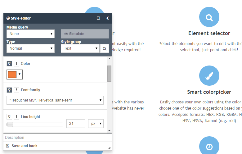 4 Visual Editors for Changing the Appearance of Your WordPress Website 