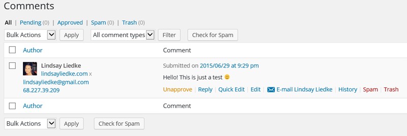 Yoast Comment Hacks: A New WordPress Commenting Plugin