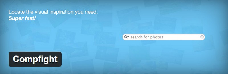 Compfight WordPress Plugin WordPress Photo Plugins for All of Your Photo Needs