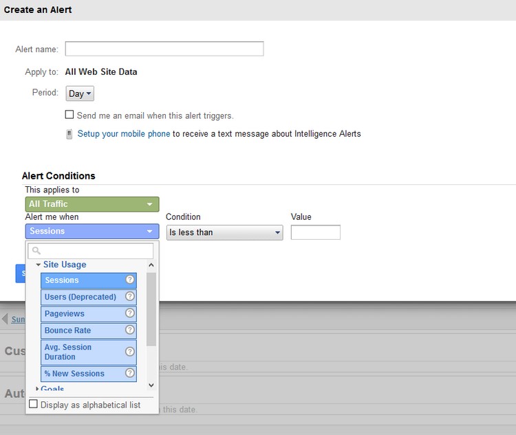 Making the Most Out of Metrics: An In-depth Look at Google Analytics 