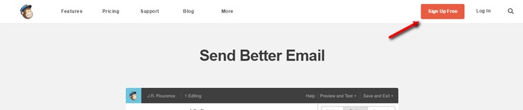 How MailChimp Can Be Integrated in Your WordPress Website