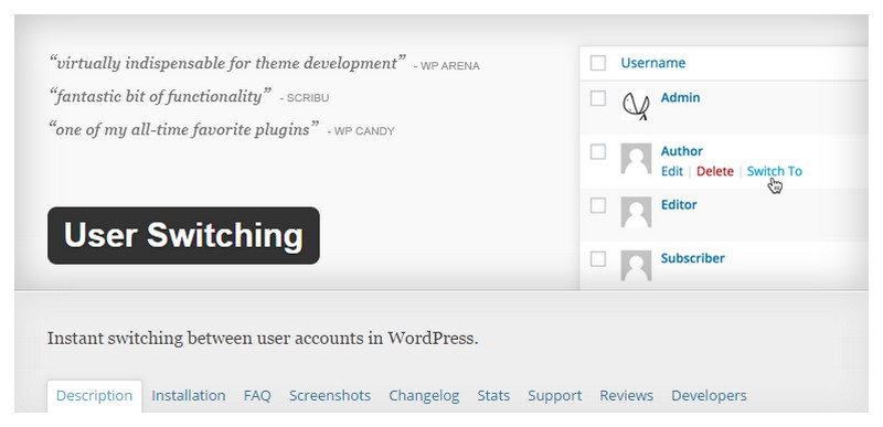 Top 10 WordPress Plugins For Theme Development 