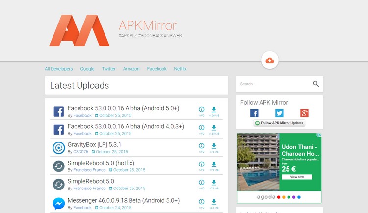 APKmirror.com