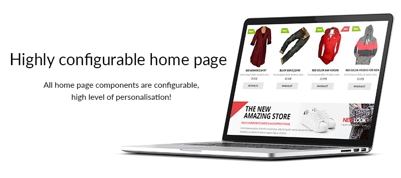 AccessPress Store: The Next Generation of Online Stores Start Here