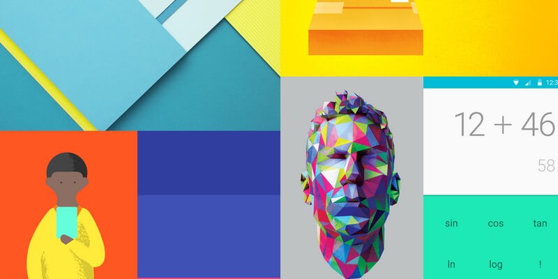 What is Google’s Material Design?