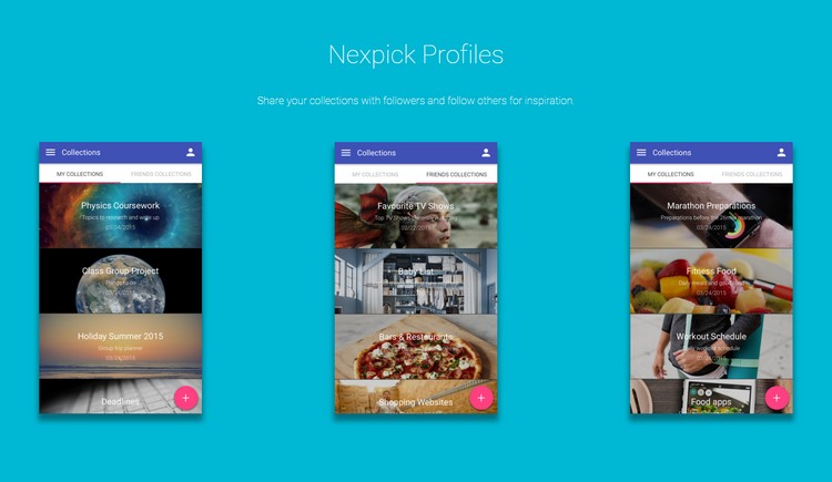 Nexpick.co