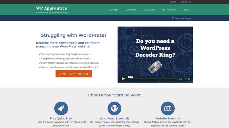 20 WordPress Resources You Need to Check Out Now